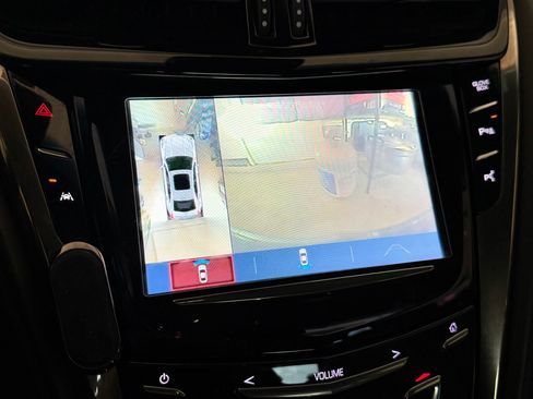 Used 2017 Cadillac CTS Vsport image 14