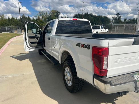 Used 2020 Ford F250 XLT image 5