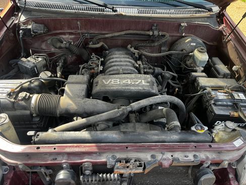 Used 2006 Toyota Tundra SR5 image 10