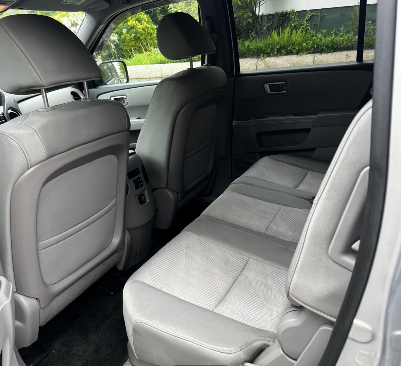 Used 2013 Honda Pilot LX image 12