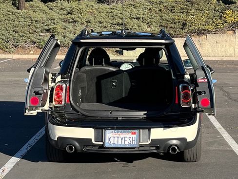 Used 2012 MINI Cooper Clubman S image 6