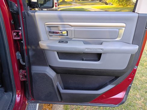 Used 2015 RAM 1500 Big Horn image 11