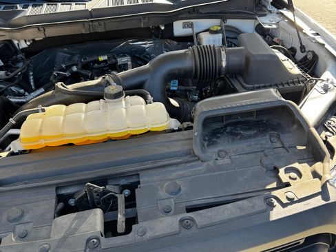 Used 2021 Ford F150 XL w/ Equipment Group 101A High image 6