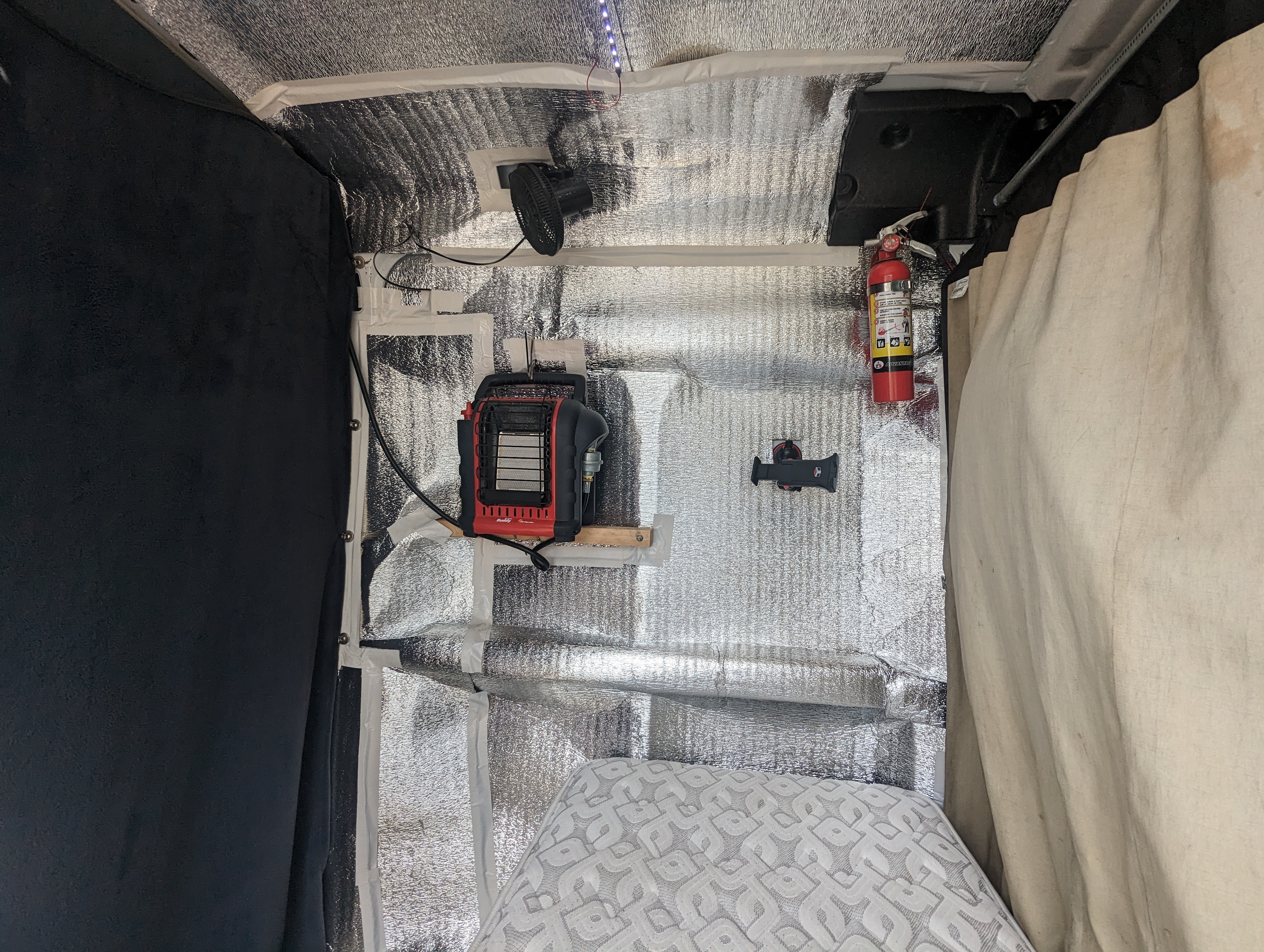 Used 2019 RAM ProMaster 3500 FWD image 13
