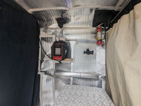 Used 2019 RAM ProMaster 3500 image 13