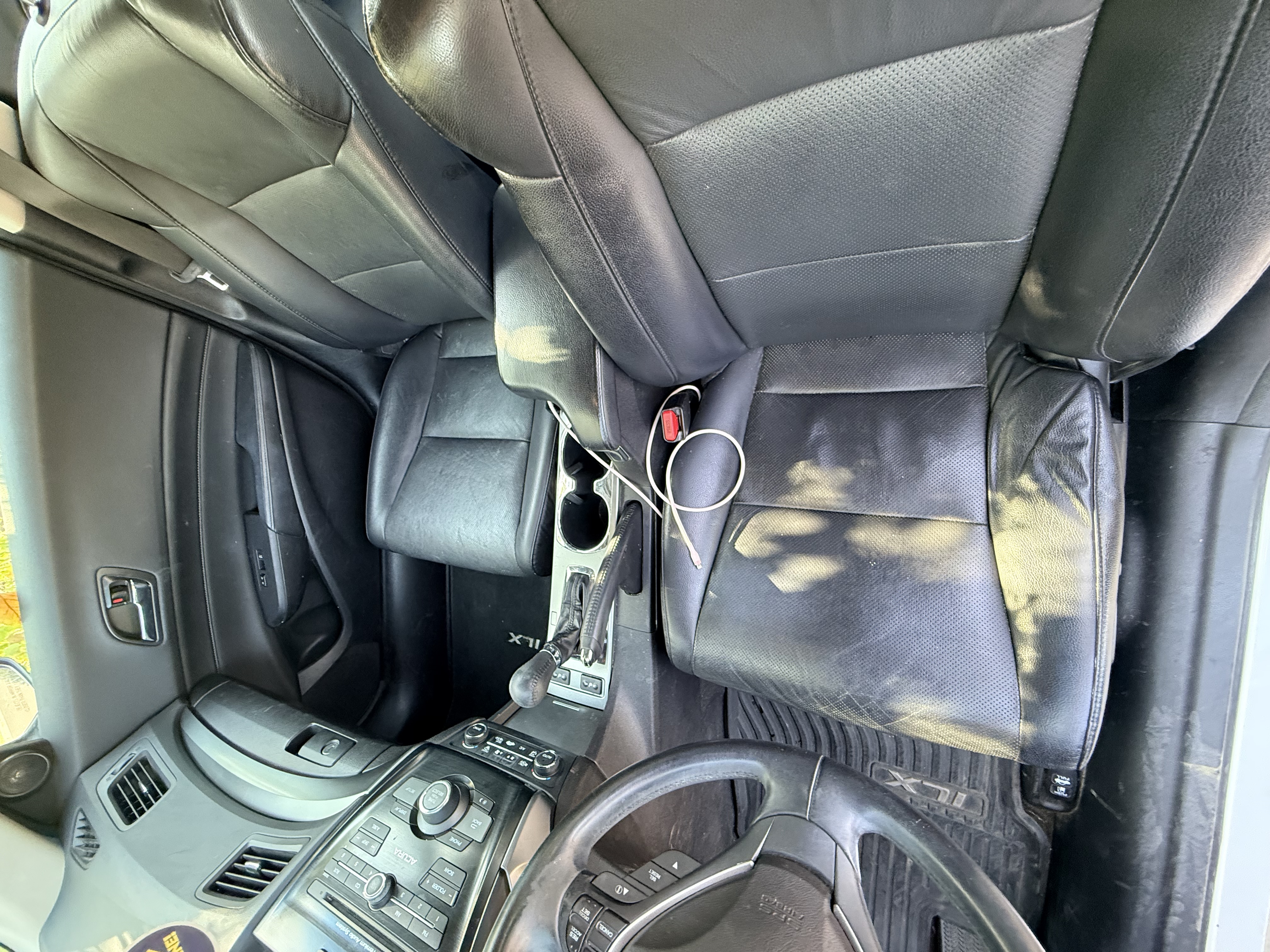 Used 2014 Acura ILX FWD image 10