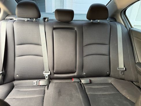 Used 2015 Honda Accord Sport image 5