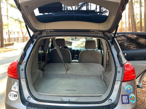 Used 2011 Nissan Rogue S image 9