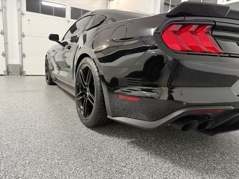 Used 2018 Ford Mustang GT Premium w/ Equipment Group 401A image 10