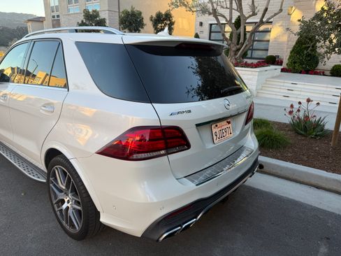 Used 2019 Mercedes-Benz GLE 63 AMG S image 14