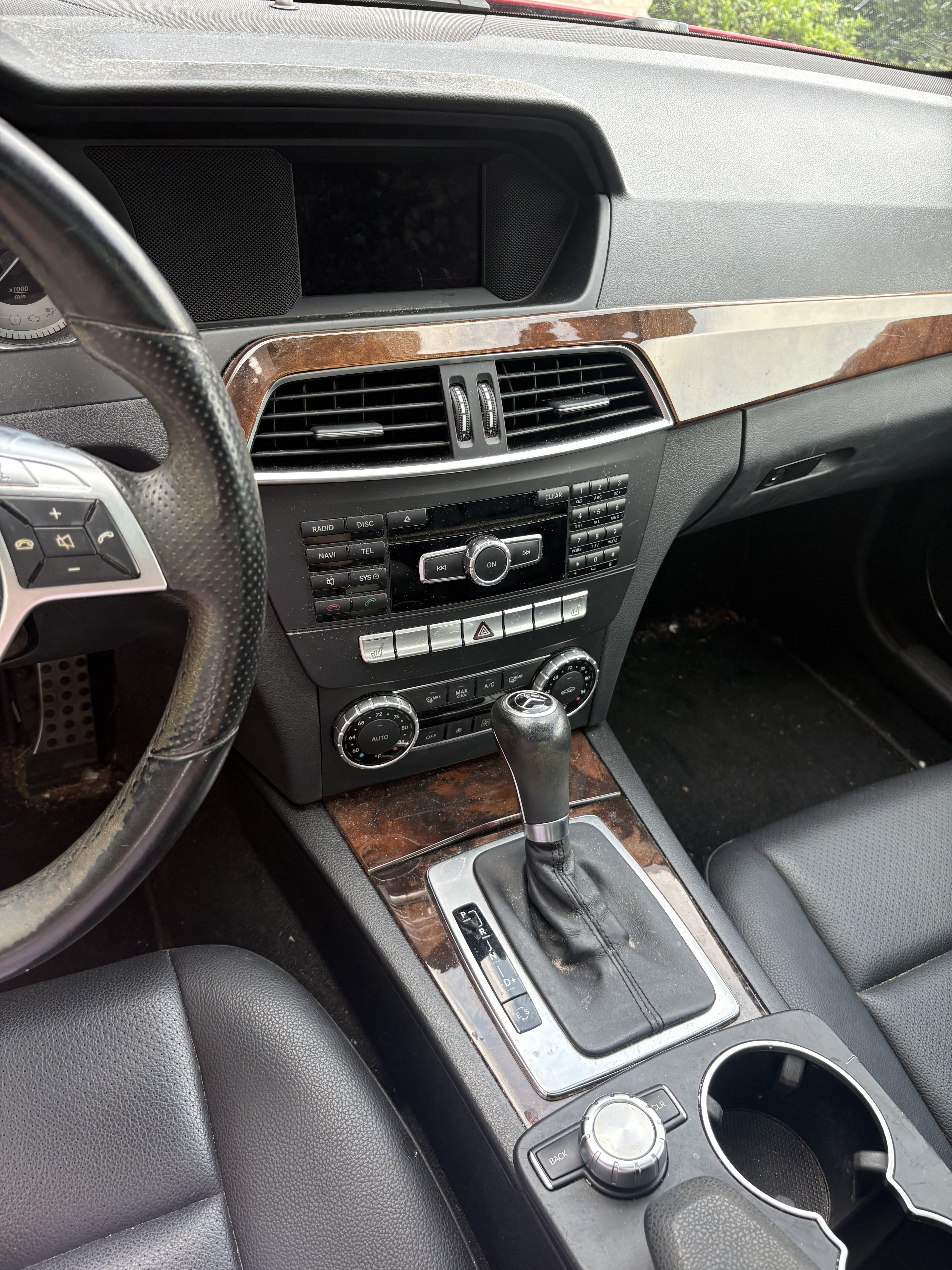 Used 2013 Mercedes-Benz C 250 Sedan image 19