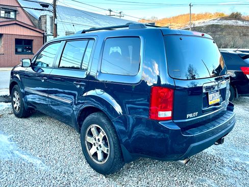 Used 2011 Honda Pilot Touring image 5