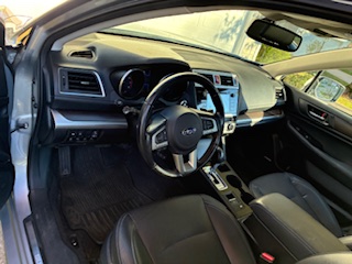 Used 2016 Subaru Legacy 2.5i Limited AWD/4WD image 10