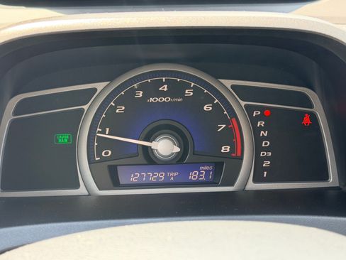 Used 2010 Honda Civic LX image 6