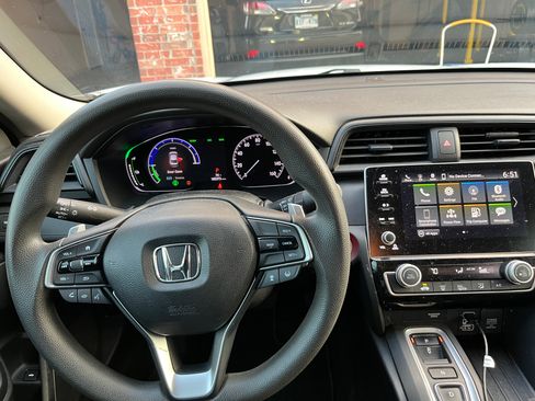 Used 2020 Honda Insight EX image 5