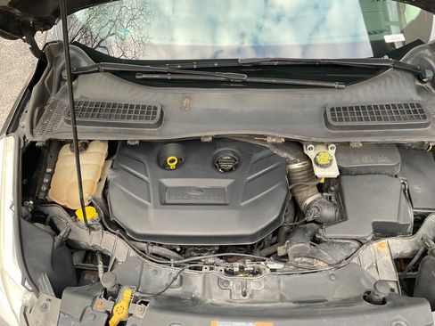 Used 2015 Ford Escape Titanium image 17