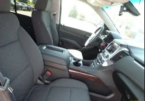Used 2015 GMC Yukon SLE w/ Convenience Package RWD image 15