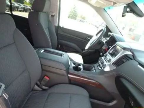 Used 2015 GMC Yukon SLE w/ Convenience Package RWD image 15