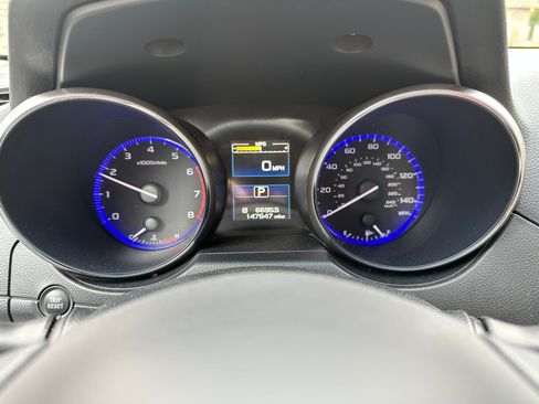 Used 2015 Subaru Outback 2.5i Premium w/ Popular Package #3 image 12