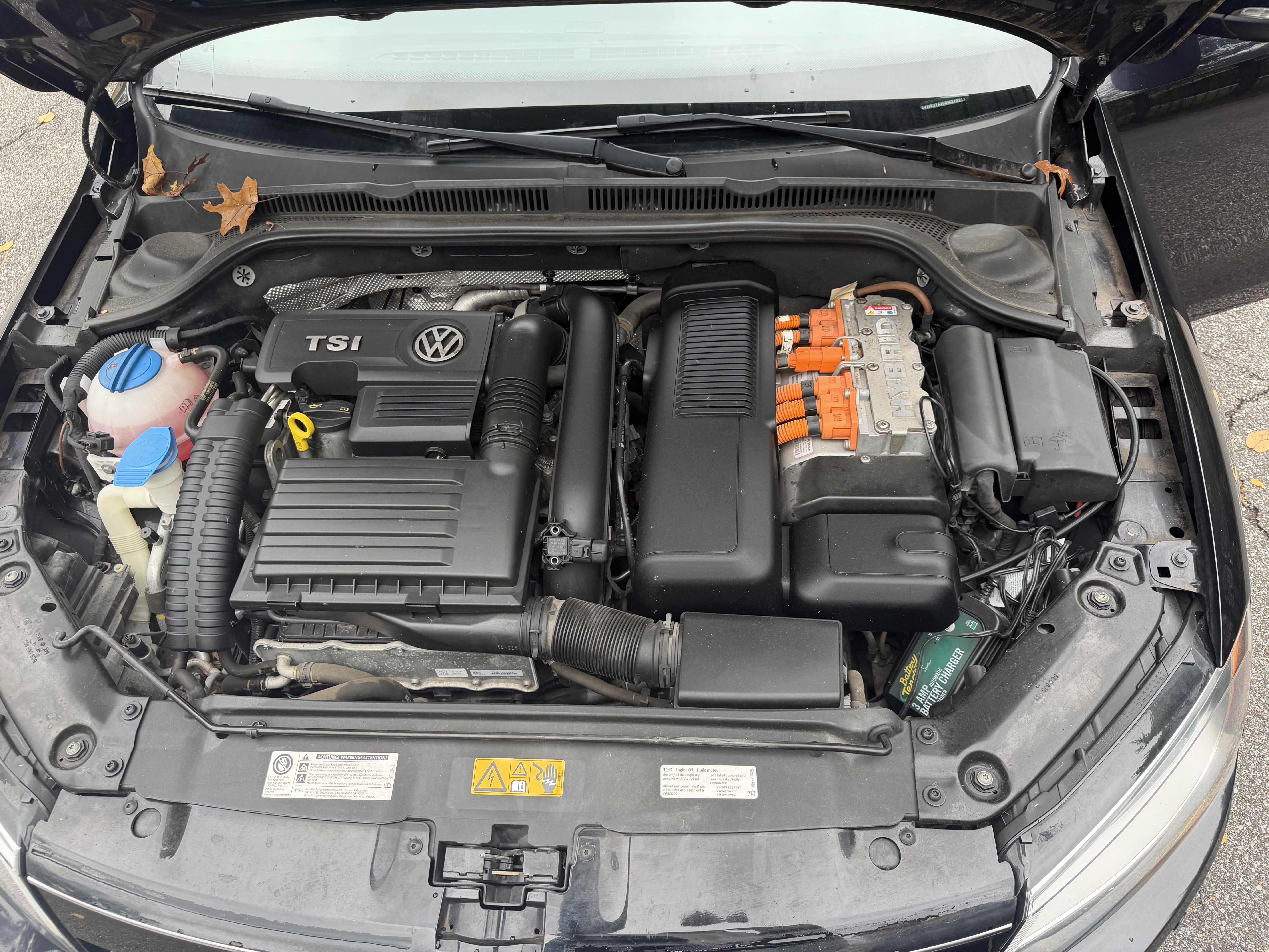 Used 2013 Volkswagen Jetta SE FWD image 12