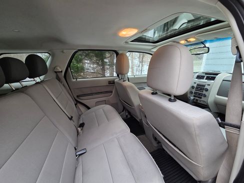 Used 2012 Ford Escape XLT image 15
