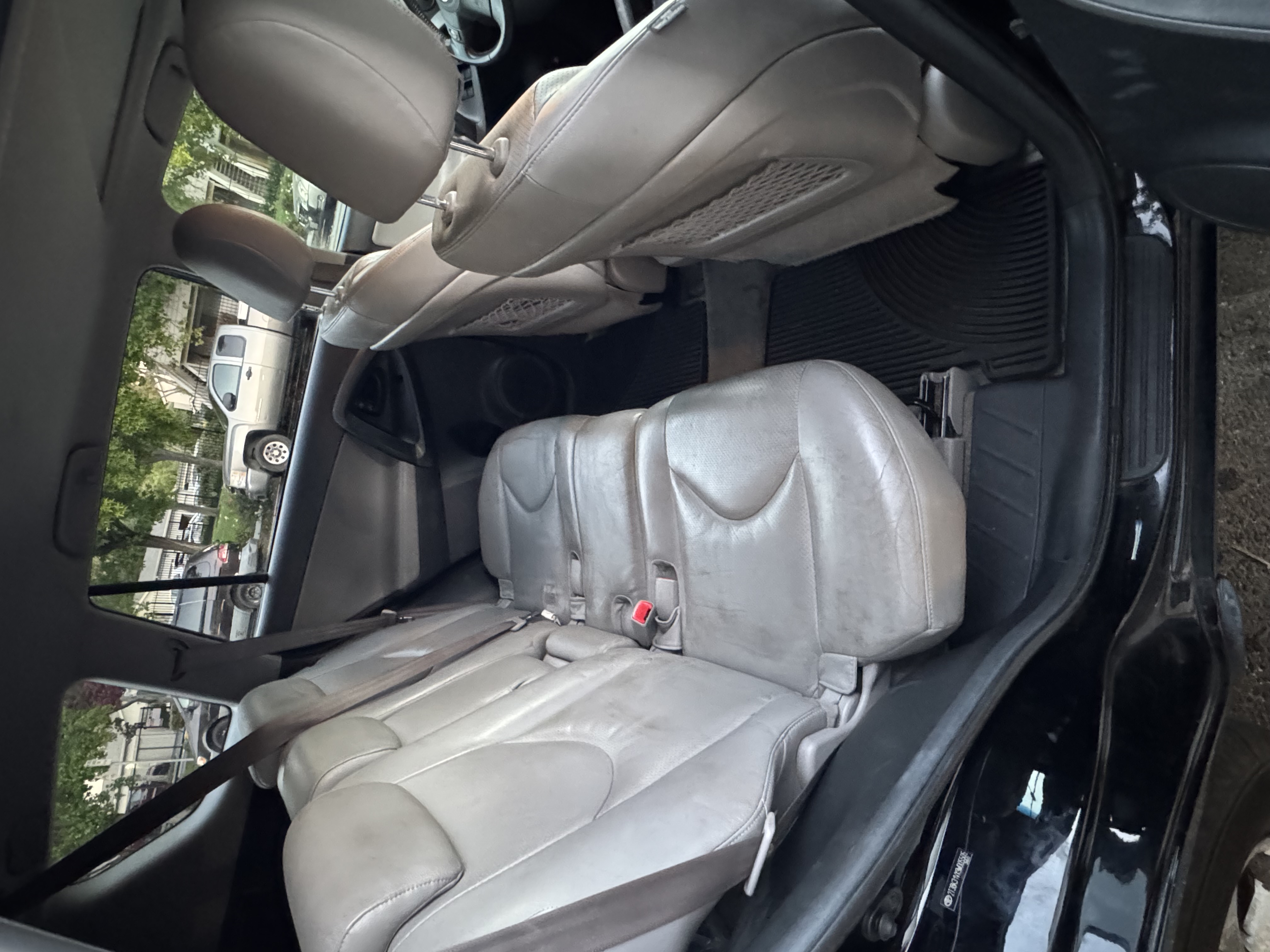 Used 2009 Toyota RAV4 Limited AWD/4WD image 15