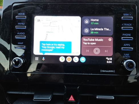 Used 2023 Toyota Camry SE image 12