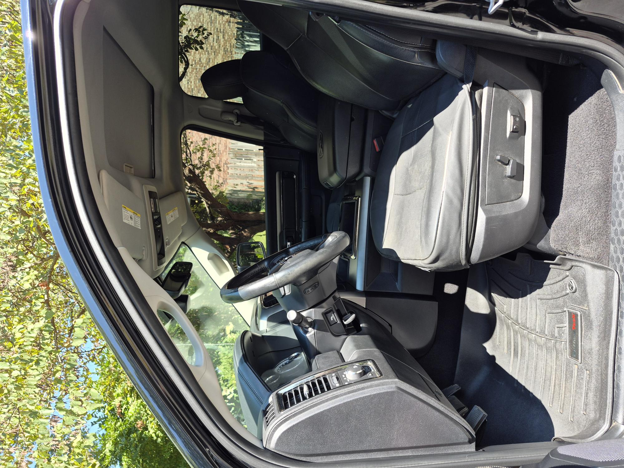 Used 2014 RAM 1500 Sport w/ Convenience Group RWD image 10