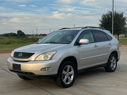 Used 2007 Lexus RX 350 AWD