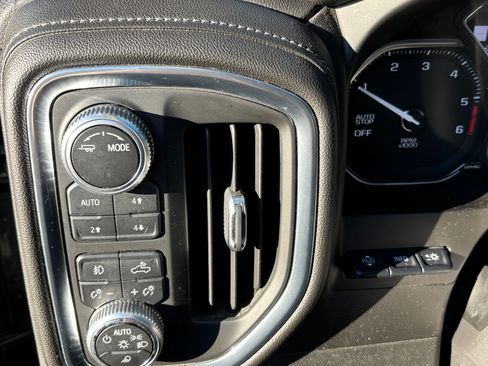 Used 2020 GMC Sierra 1500 Denali w/ Technology Package image 14