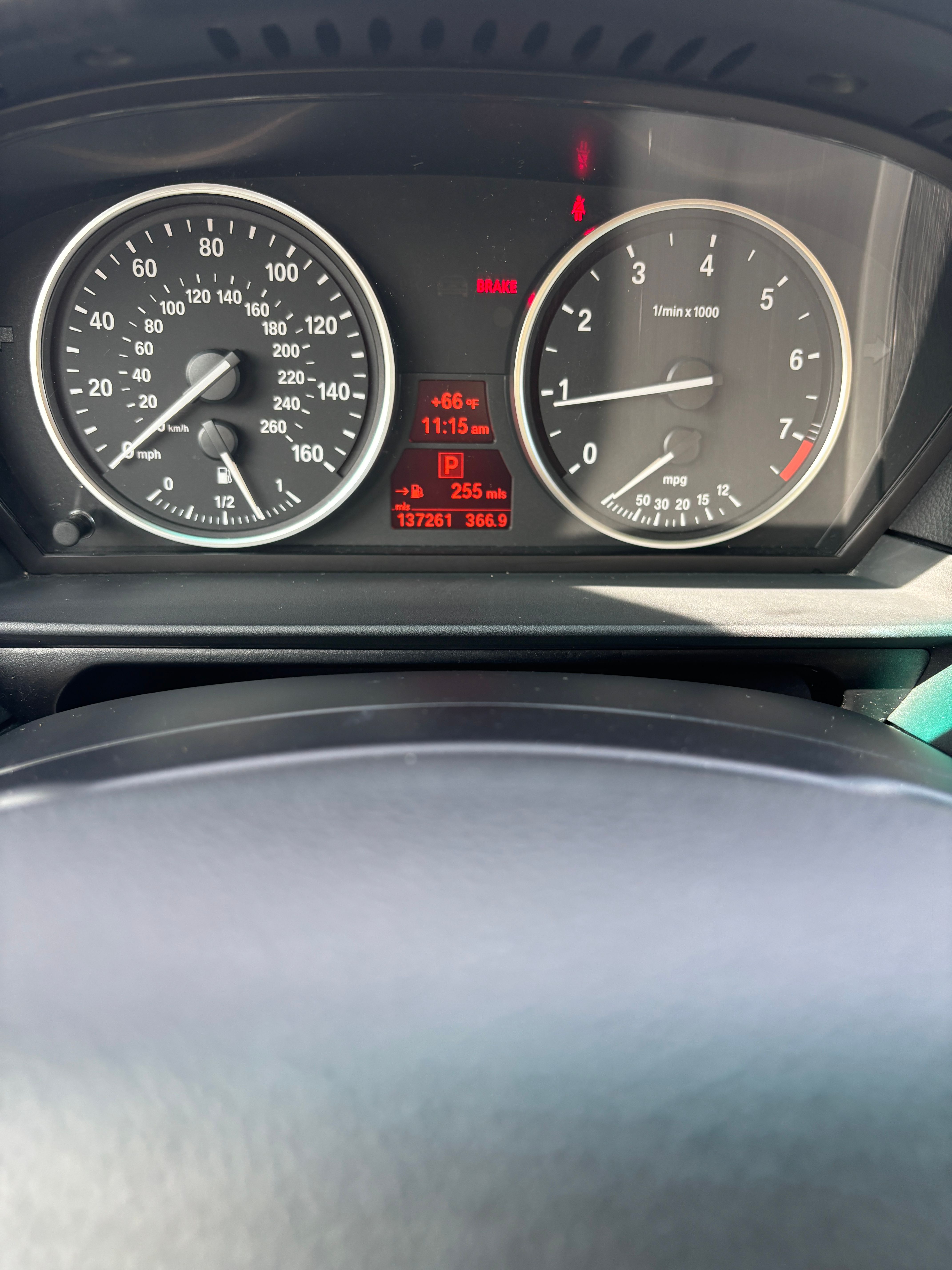 Used 2009 BMW 528i xDrive Sedan AWD/4WD image 10