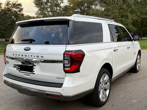 Used 2023 Ford Expedition Max King Ranch RWD image 6
