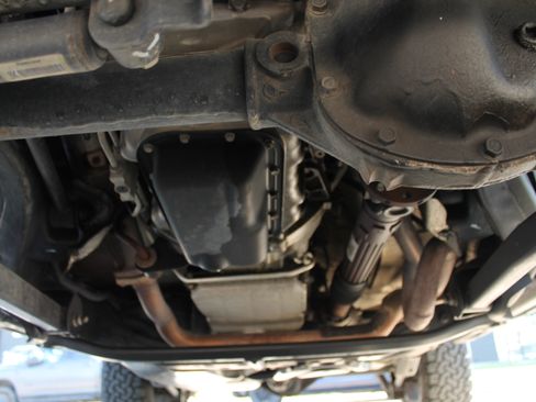 Used 2013 Jeep Wrangler Sport image 29