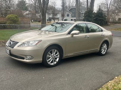 Used 2010 Lexus ES 350