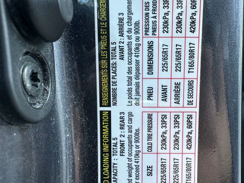 Used 2017 Toyota RAV4 XLE FWD image 17