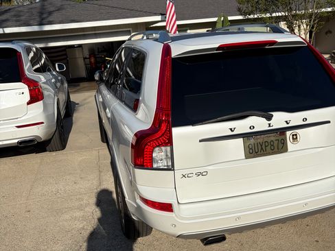 Used 2014 Volvo XC90 3.2 image 18