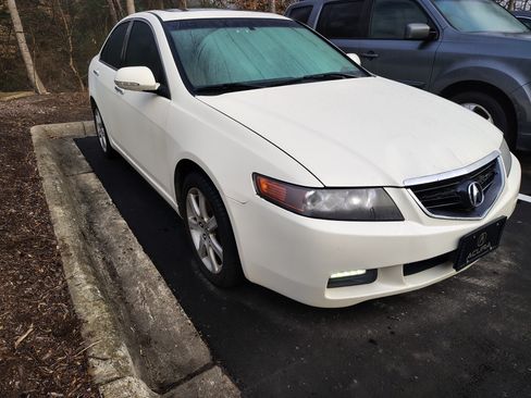 Used 2005 Acura TSX image 4