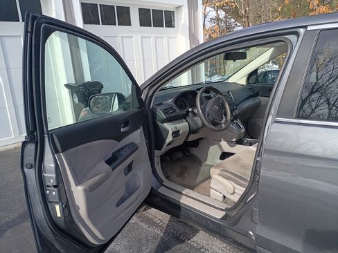 Used 2014 Honda CR-V EX image 4