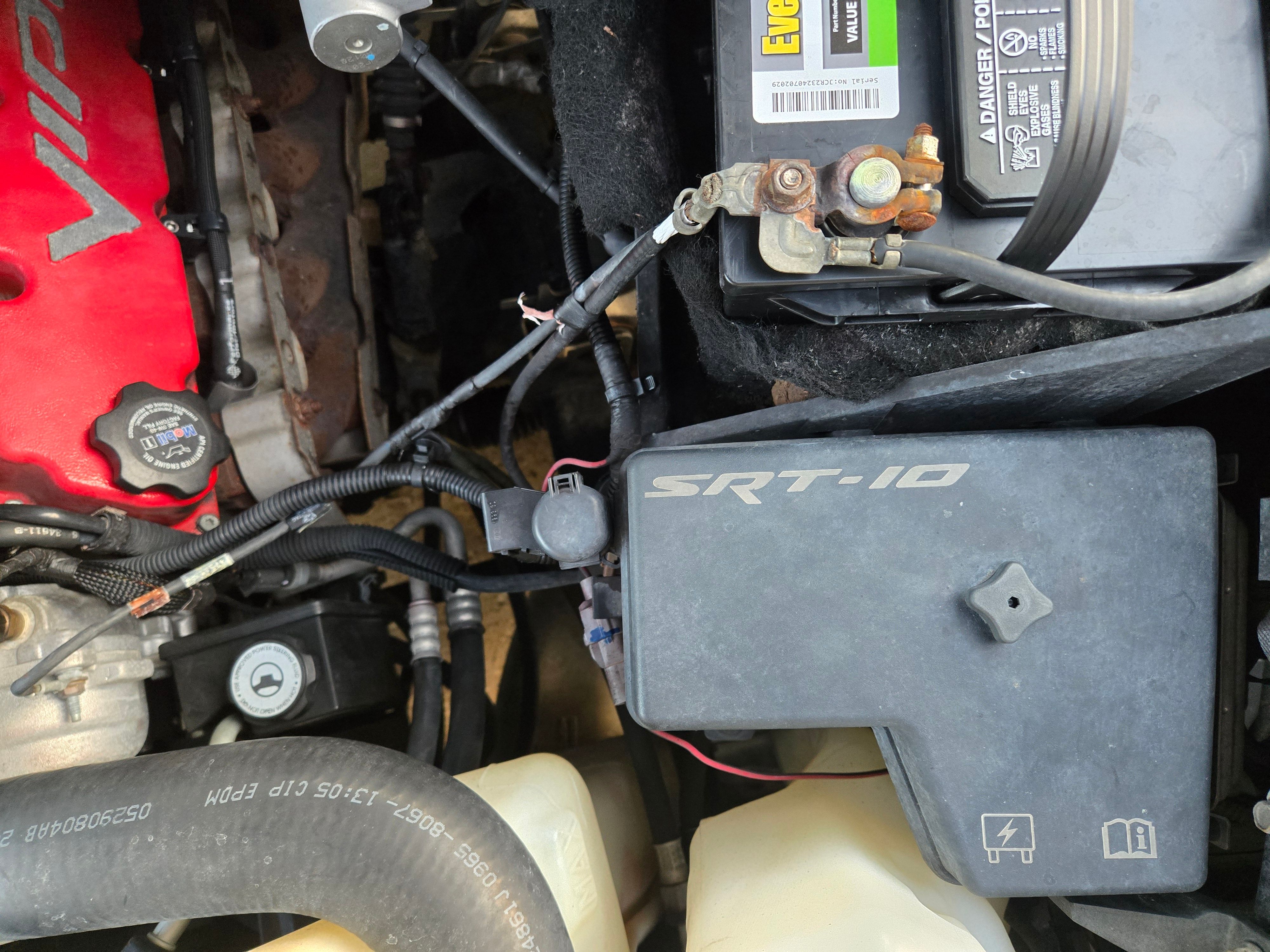 Used 2005 Dodge Ram 1500 Truck 2WD Quad Cab image 19