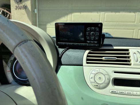 Used 2014 FIAT 500 Pop FWD image 15