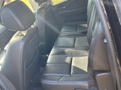 Used 2009 GMC Sierra 1500 SLT w/ All-Terrain Package image 11