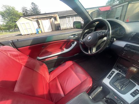 Used 2002 BMW 330Ci Convertible image 13