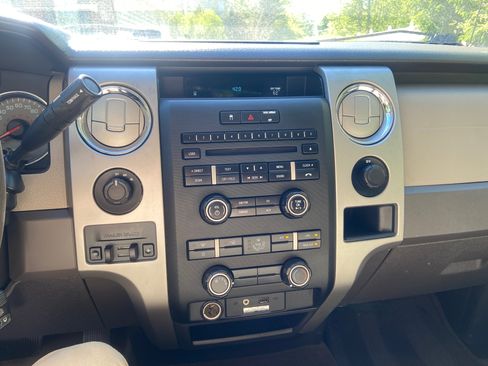 Used 2010 Ford F150 FX4 AWD/4WD image 16