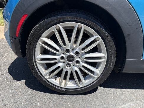 Used 2018 MINI Cooper S FWD image 16