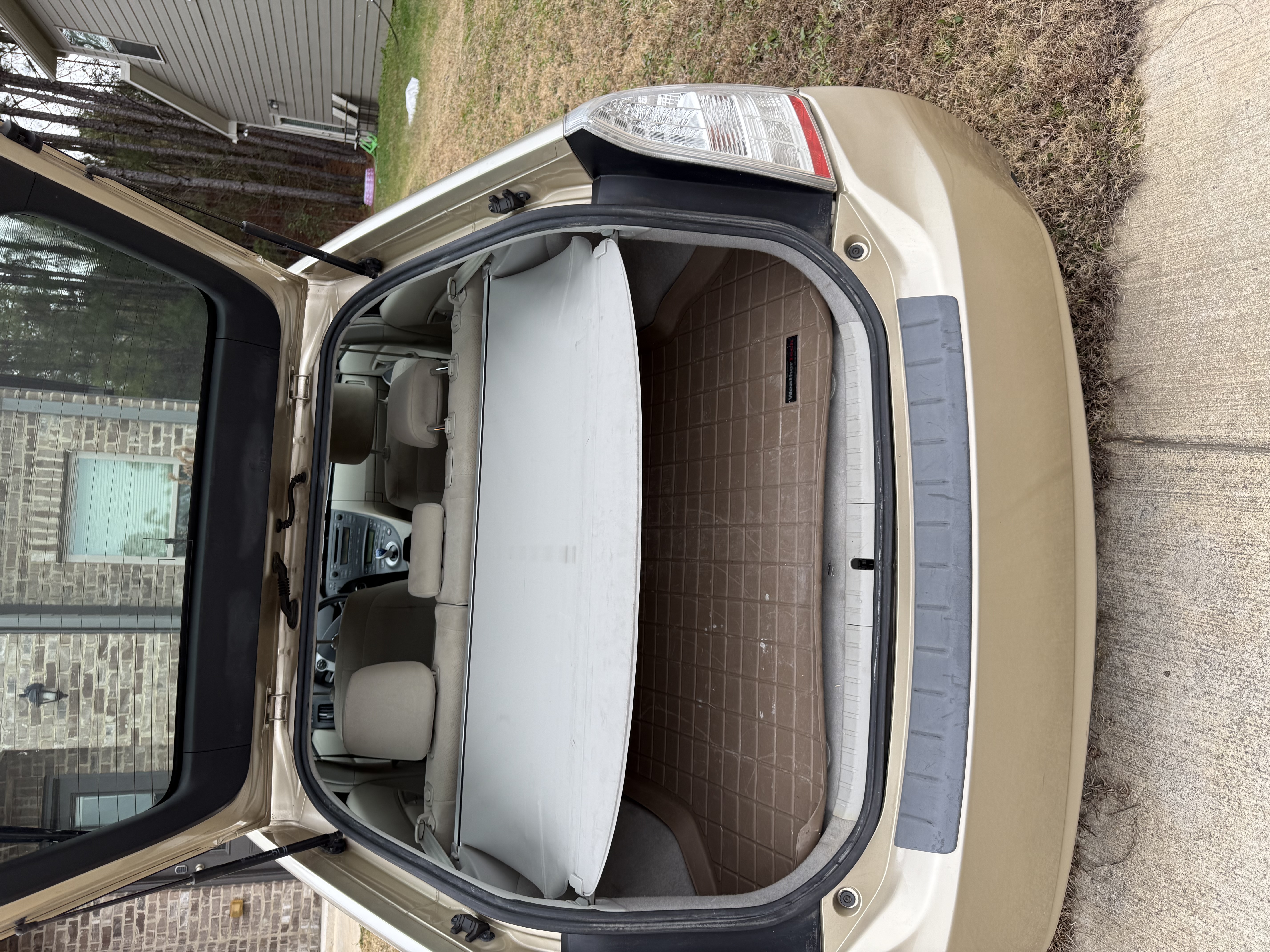 Used 2011 Toyota Prius Two FWD image 8