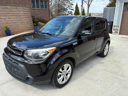 Used 2014 Kia Soul + w/ UVO w/Eservices Package