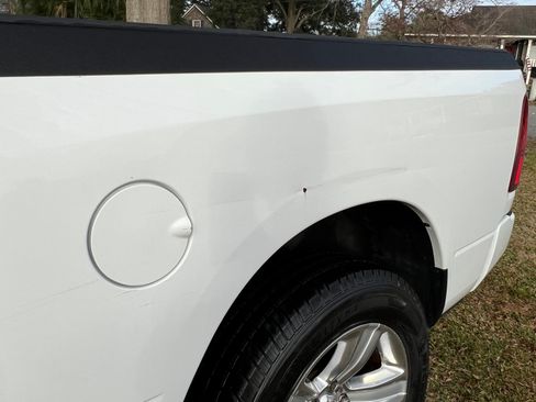 Used 2015 RAM 1500 Sport w/ Convenience Group image 11