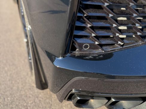 Used 2024 Chevrolet Corvette Stingray Premium Cpe w/ Battery Protection Package image 11