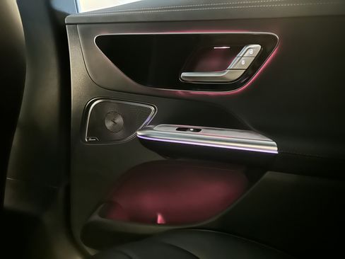 Used 2024 Mercedes-Benz EQE 350+ Sedan image 11