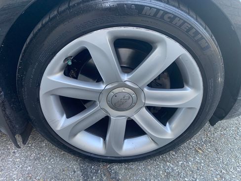 Used 2008 Audi TT 2.0T image 8